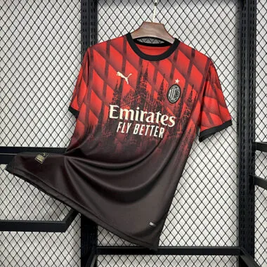 24-25 AC Cathedral Special Edition Jersey