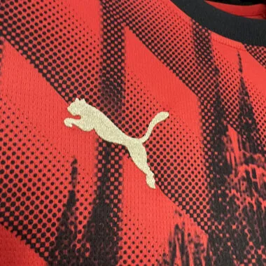 24-25 AC Cathedral Special Edition Jersey