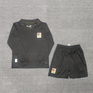 24-25 AC 125th Anniversary long sleeve kid kit