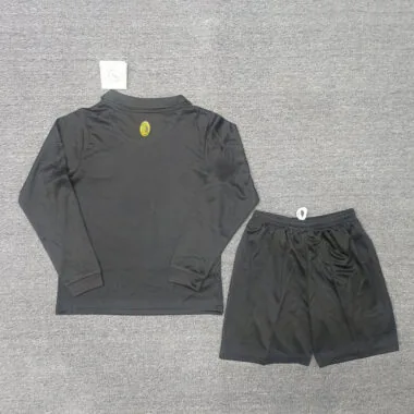 24-25 AC 125th Anniversary long sleeve kid kit