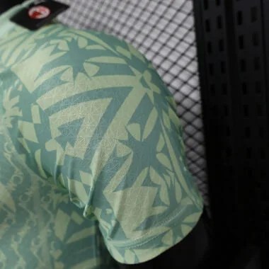 24-25 AC Green Special player version jersey