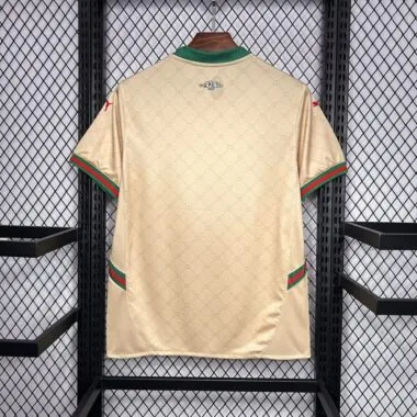 24-25 AC Gucci co-branded edition (S-XXL)
