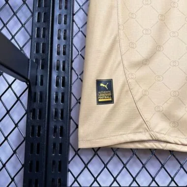 24-25 AC Gucci co-branded edition (S-XXL)