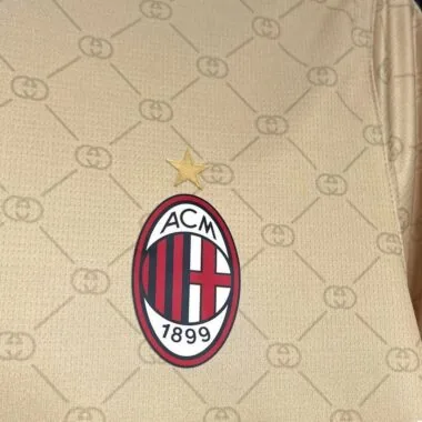 24-25 AC Gucci co-branded edition (S-XXL)