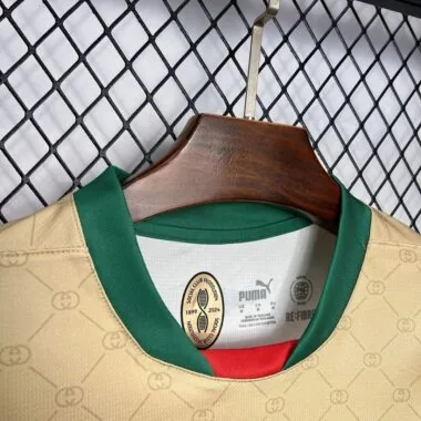 24-25 AC Gucci co-branded edition (S-XXL)