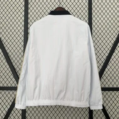 24-25 AC Milan Reversible windbreaker