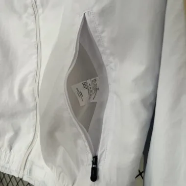 24-25 AC Milan Reversible windbreaker