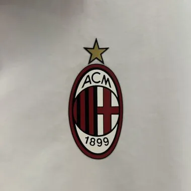 24-25 AC Milan Reversible windbreaker