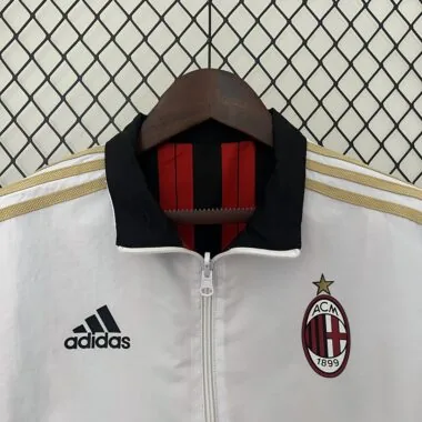 24-25 AC Milan Reversible windbreaker