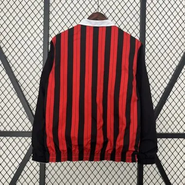 24-25 AC Milan Reversible windbreaker