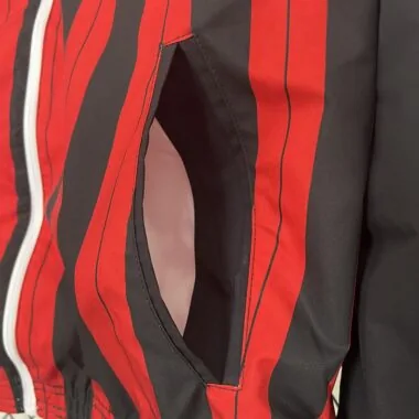 24-25 AC Milan Reversible windbreaker