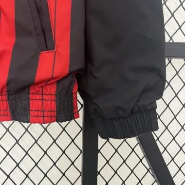 24-25 AC Milan Reversible windbreaker