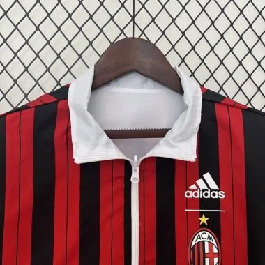 24-25 AC Milan Reversible windbreaker