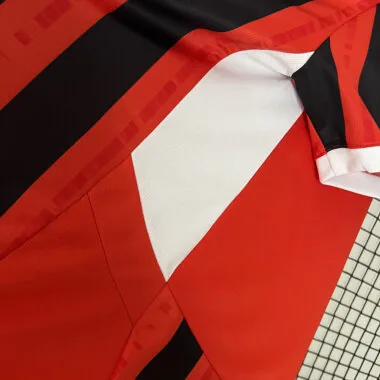 24-25 AC Milan home Jersey