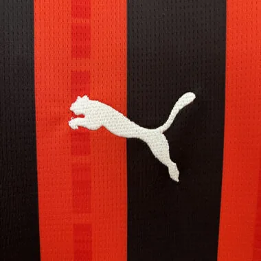 24-25 AC Milan home Jersey