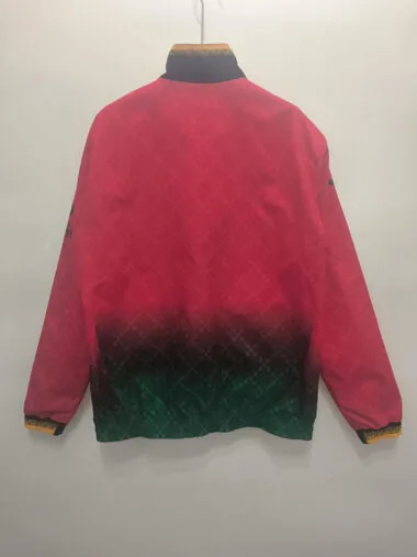 24-25 AC Milan off-white 24 reversible windbreaker