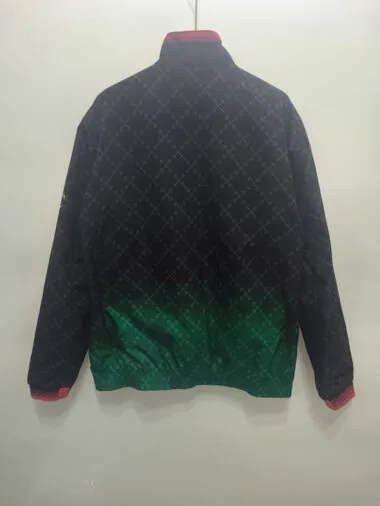 24-25 AC Milan off-white 24 reversible windbreaker