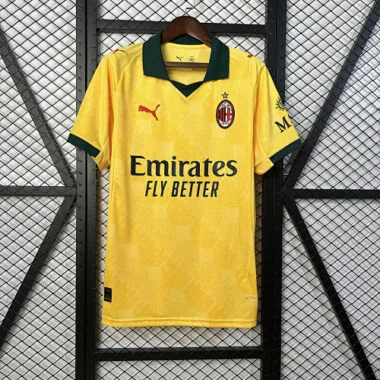 25-26 AC Milan Third Away jersey
