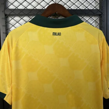 25-26 AC Milan Third Away jersey