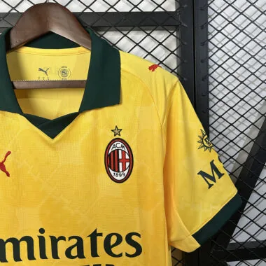 25-26 AC Milan Third Away jersey
