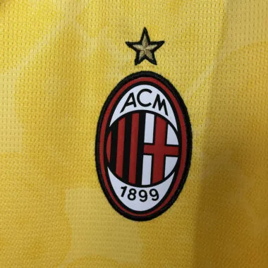 25-26 AC Milan Third Away jersey