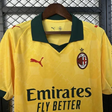 25-26 AC Milan Third Away jersey