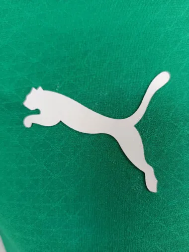 25-26 AC Milan green player version POLO