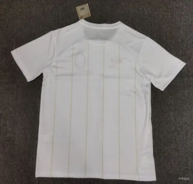 25-26 AC Milan white jersey