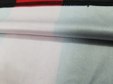 91-92 AC Milan home