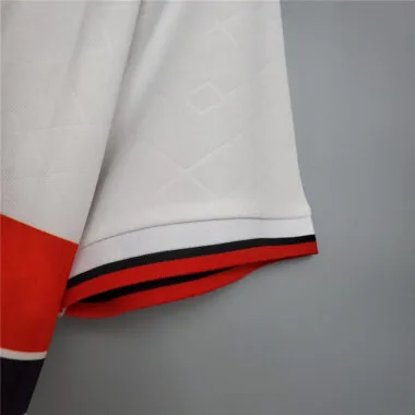 93-94 AC Milan away