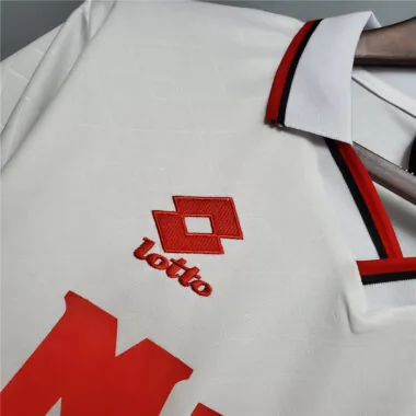 93-94 AC Milan away