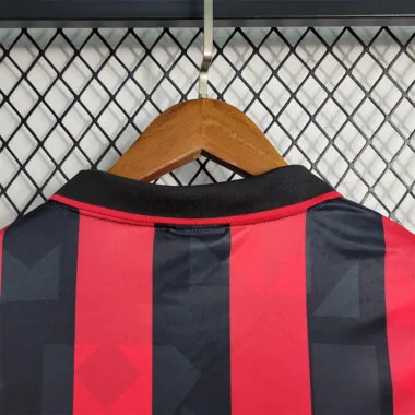 93-94 AC Milan home