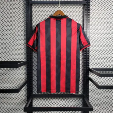 93-94 AC Milan home