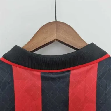 95-96 AC Milan (jogos em casa)