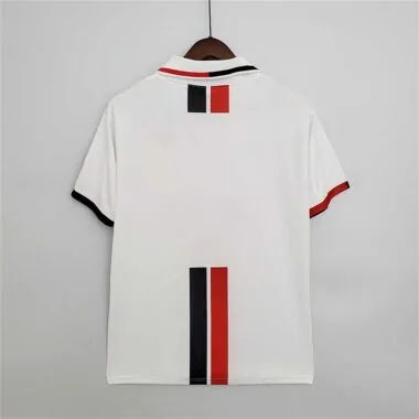 95-97 AC Milan away