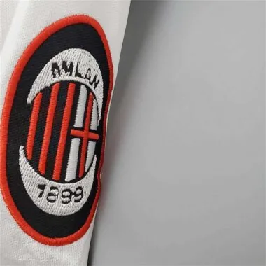 95-97 AC Milan away
