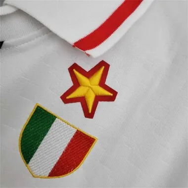 95-97 AC Milan away