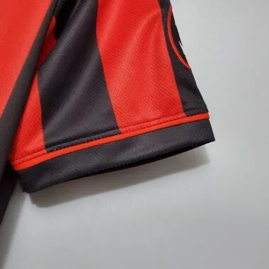 96-97 AC Milan home