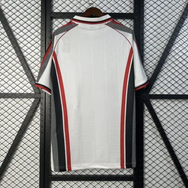 98-99 AC Milan away retro jersey