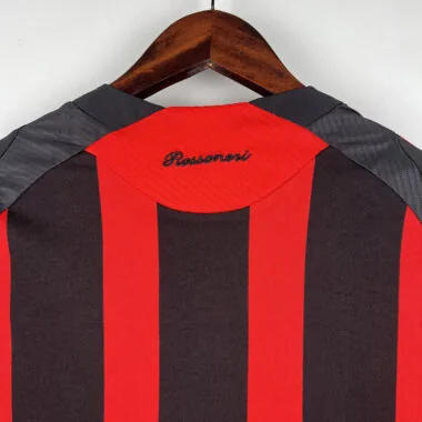 AC Milan 08-09 Home (S-2XL)