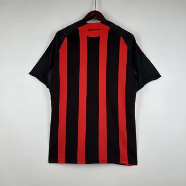 AC Milan 08-09 Home (S-2XL)
