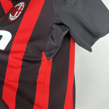 AC Milan 08-09 Home (S-2XL)