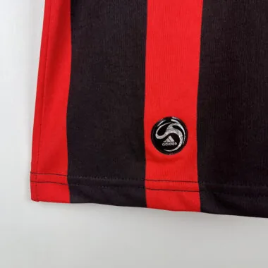 AC Milan 08-09 Home (S-2XL)