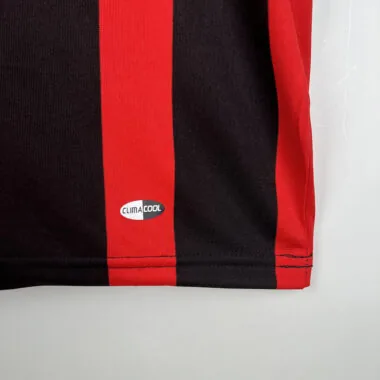 AC Milan 08-09 Home (S-2XL)