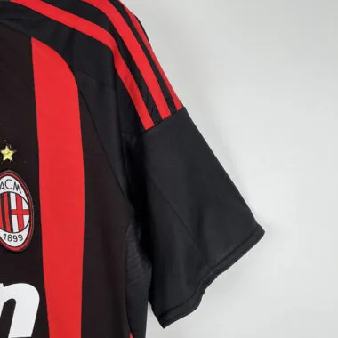 AC Milan 08-09 Home (S-2XL)