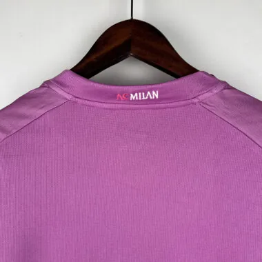 AC Milan 23/24 third away (S-2XL)