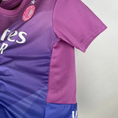 AC Milan 23/24 third away (S-2XL)