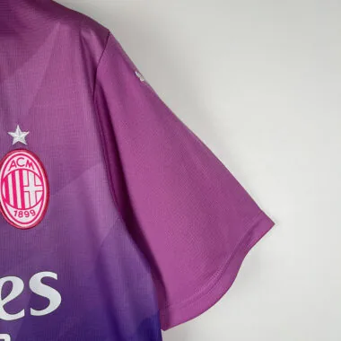 AC Milan 23/24 third away (S-2XL)