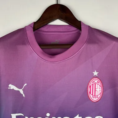 AC Milan 23/24 third away (S-2XL)