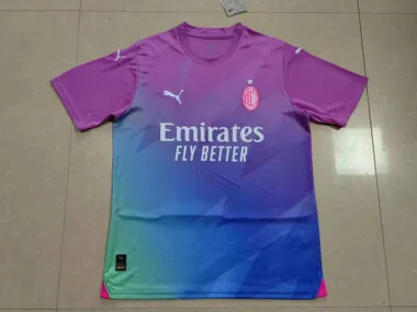AC Milan 23/24 third away (S-2XL)
